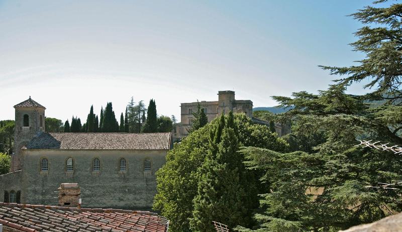 Ancienne Maison Des Gardes image