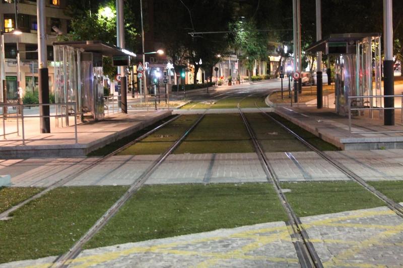 Estación Jaén image