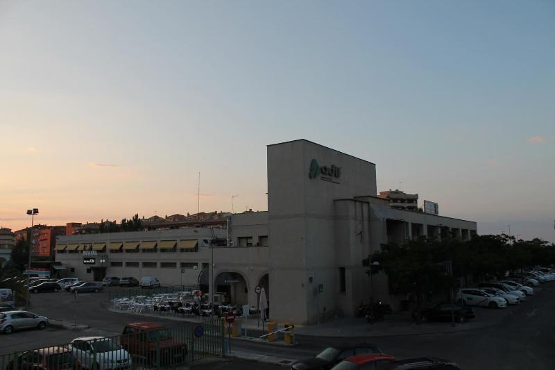Estación Jaén image