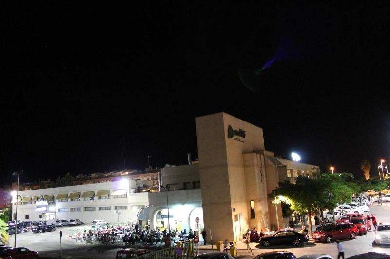 Estación Jaén image