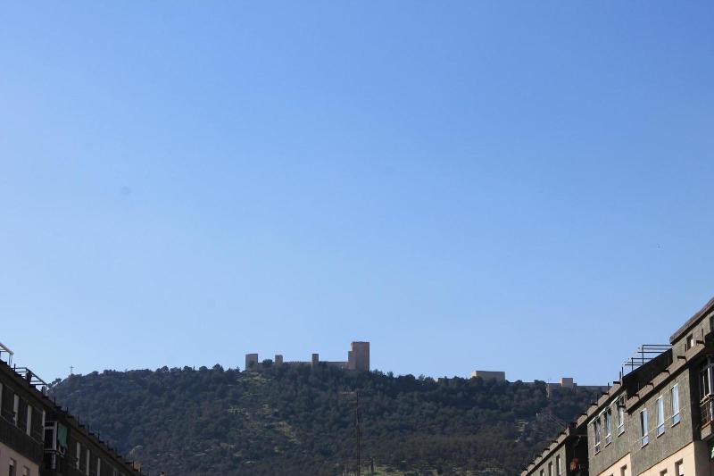 Estación Jaén image