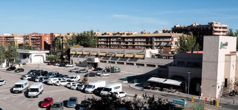 Estación Jaén image