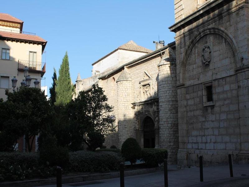 Estación Jaén image