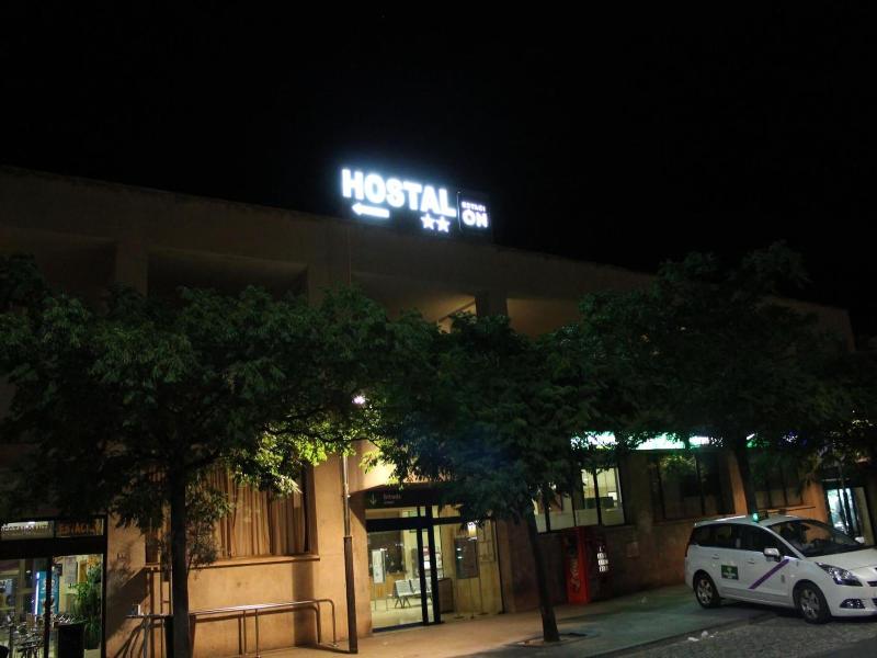 Estación Jaén image