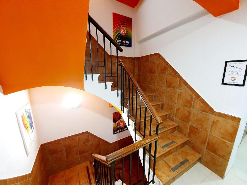 Hostal Funky By Arc House image