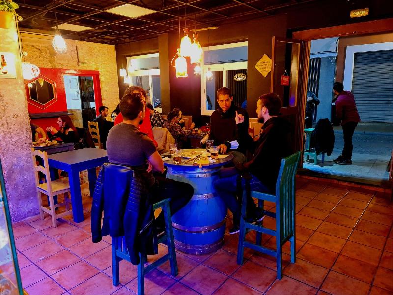 Hostal Funky By Arc House image