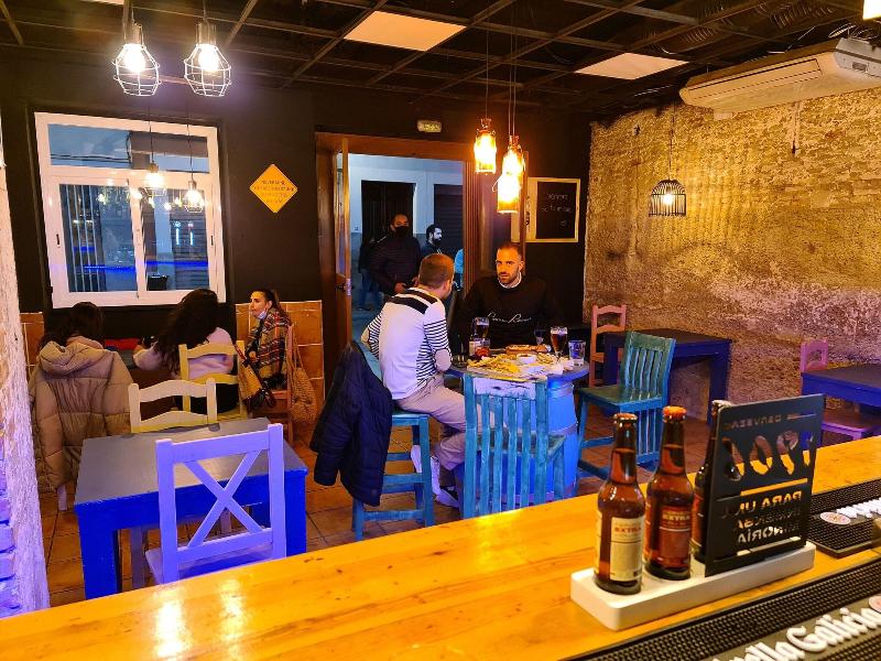 Hostal Funky By Arc House image