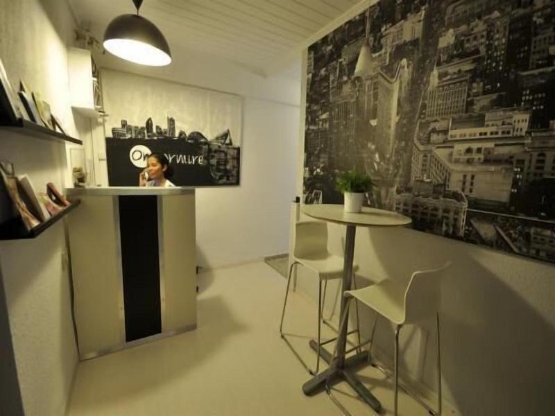 Hostal On Dormire image