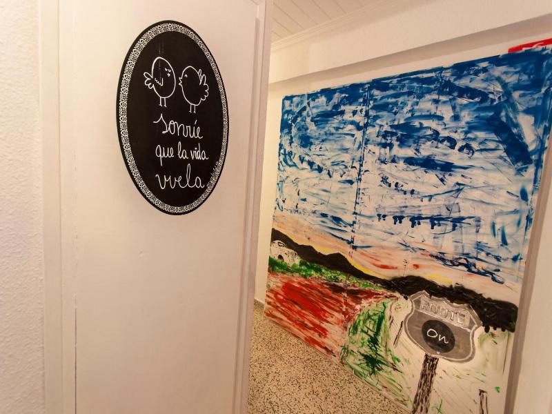 Hostal On Dormire image