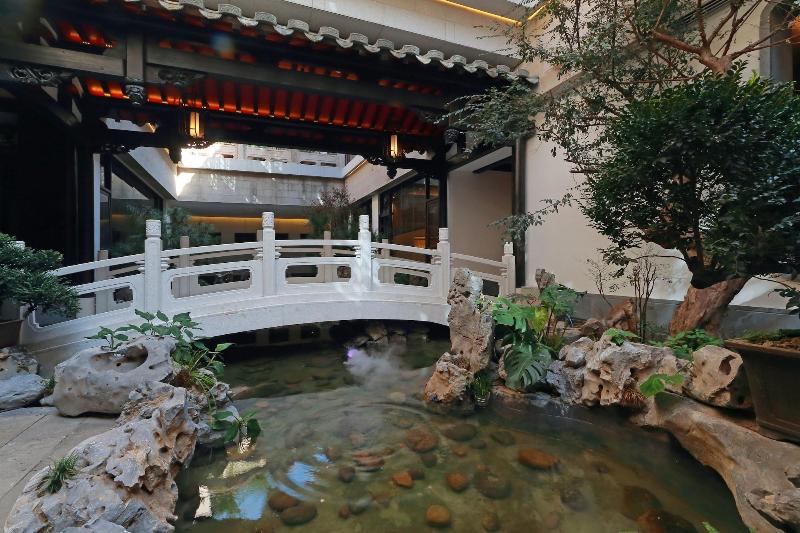 Shuxiang Wenru Hotel image