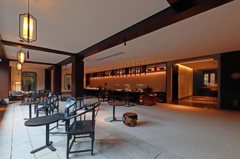 Shuxiang Wenru Hotel image