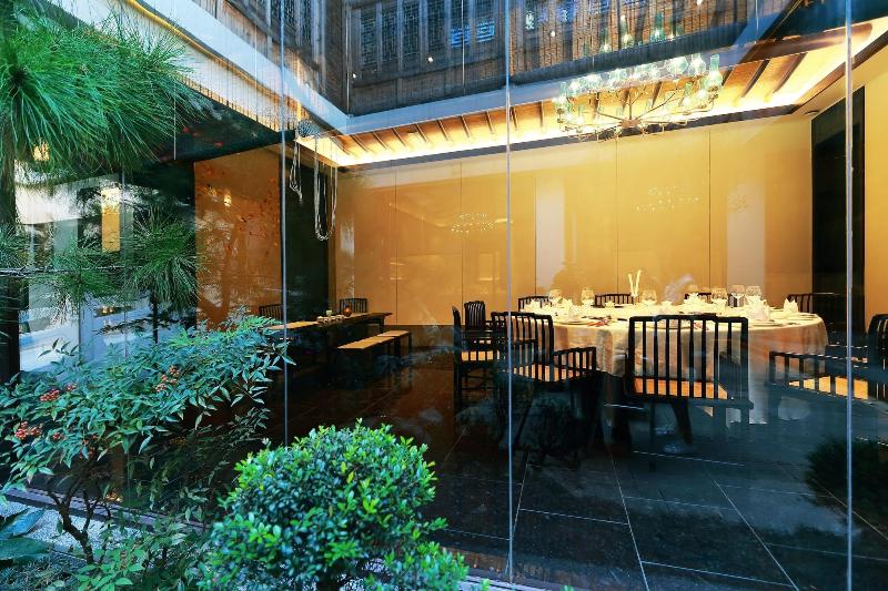 Shuxiang Wenru Hotel image