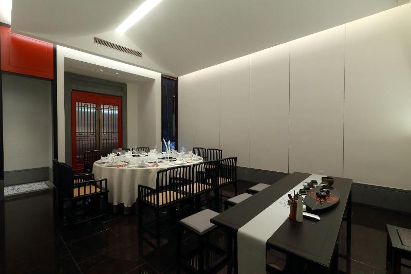 Shuxiang Wenru Hotel image