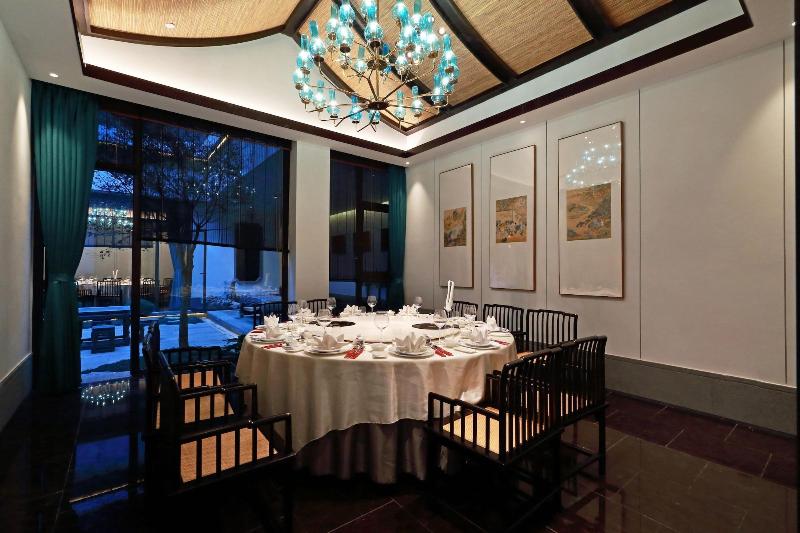 Shuxiang Wenru Hotel image