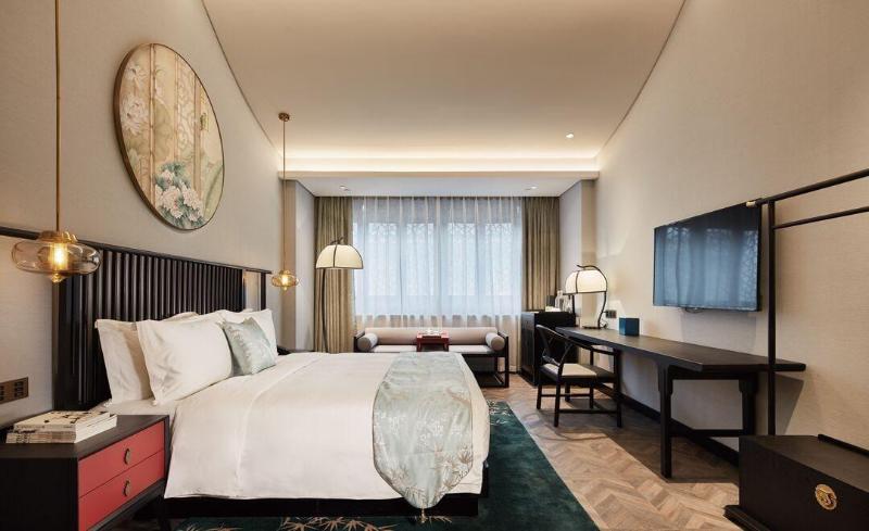 Shuxiang Wenru Hotel image