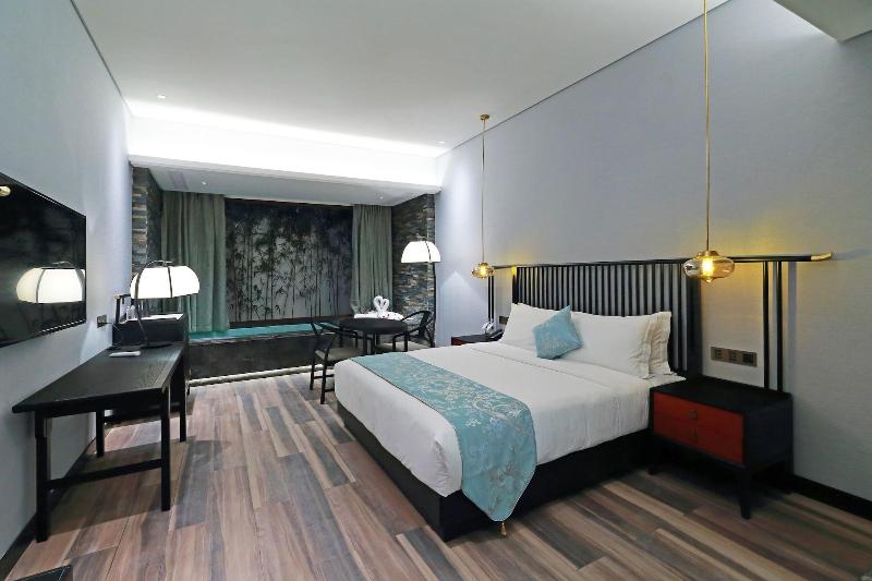 Shuxiang Wenru Hotel image