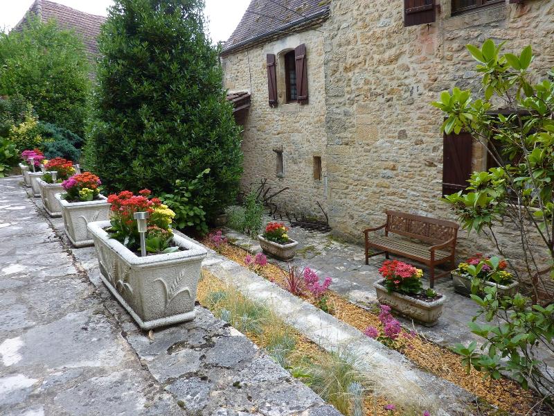 Chambres d'hôtes Aux Trois Sources image