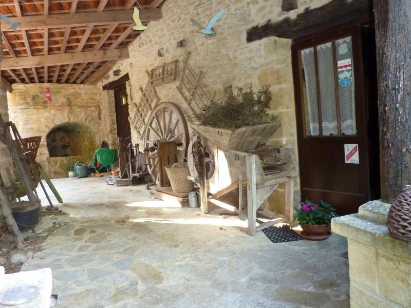 Chambres d'hôtes Aux Trois Sources image