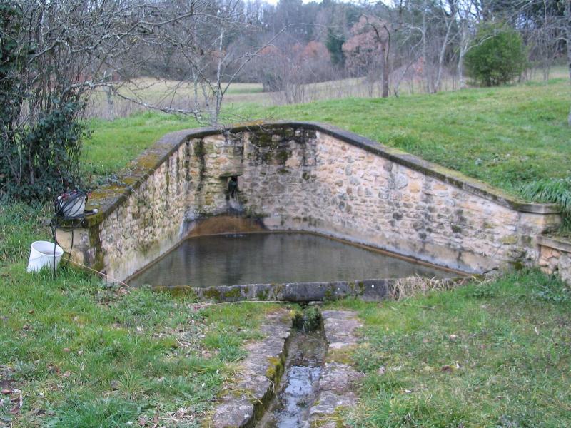Chambres d'hôtes Aux Trois Sources image
