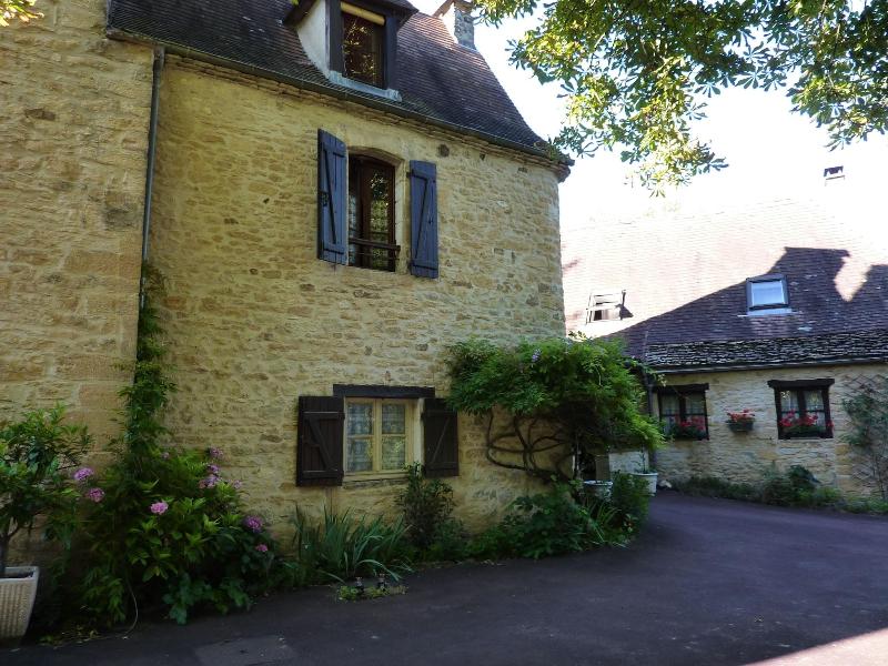 Chambres d'hôtes Aux Trois Sources image