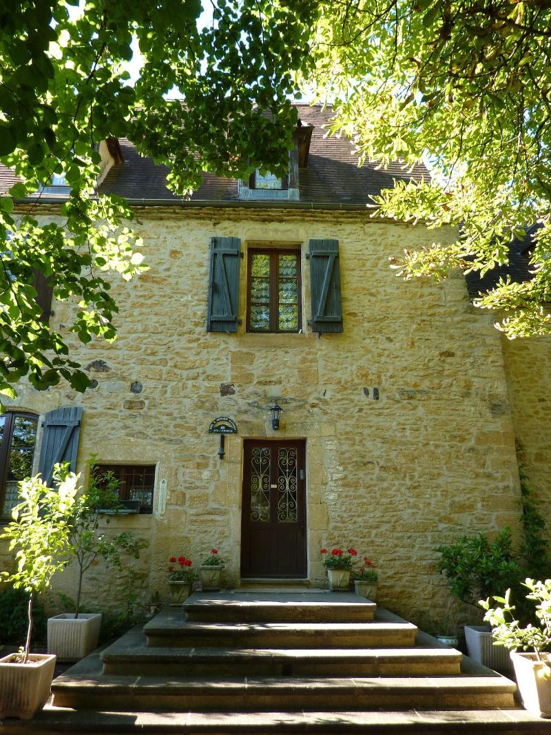 Chambres d'hôtes Aux Trois Sources image