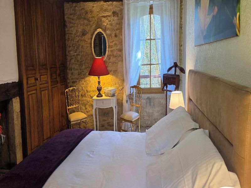 Chambres d'hôtes Aux Trois Sources image