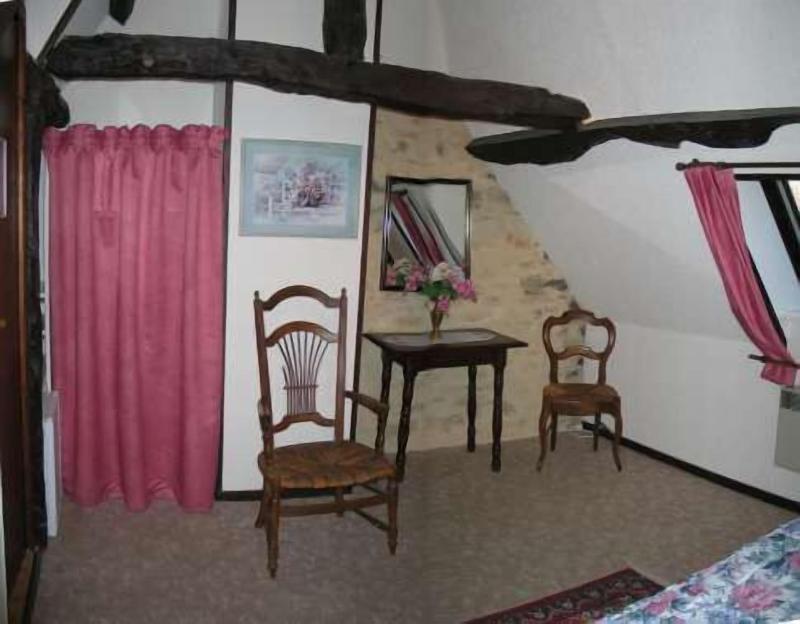 Chambres d'hôtes Aux Trois Sources image