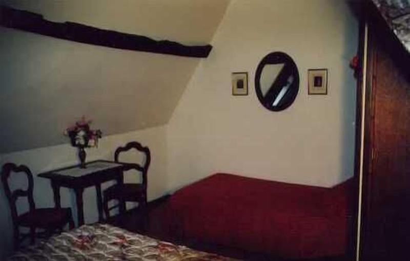 Chambres d'hôtes Aux Trois Sources image