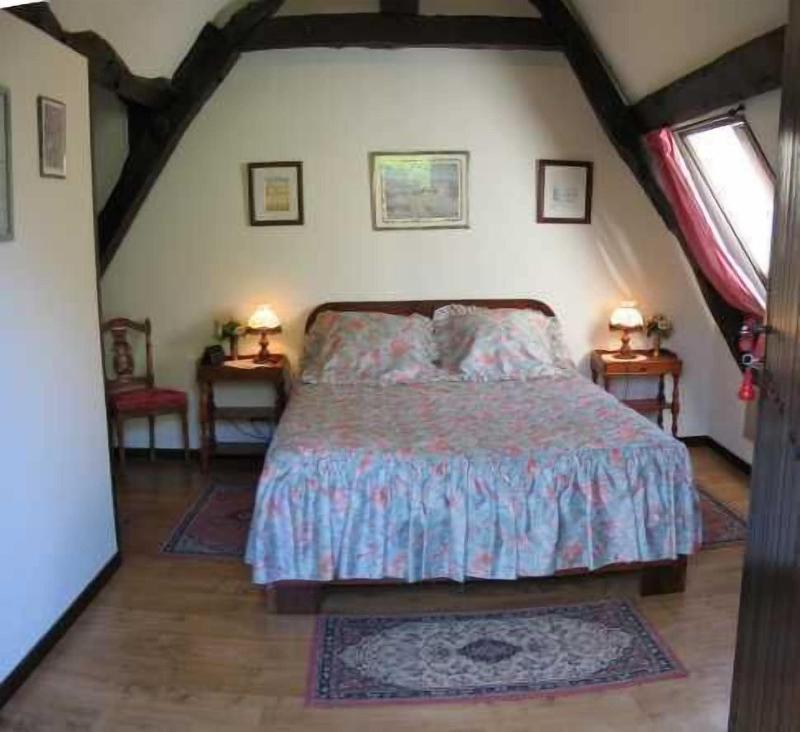 Chambres d'hôtes Aux Trois Sources image