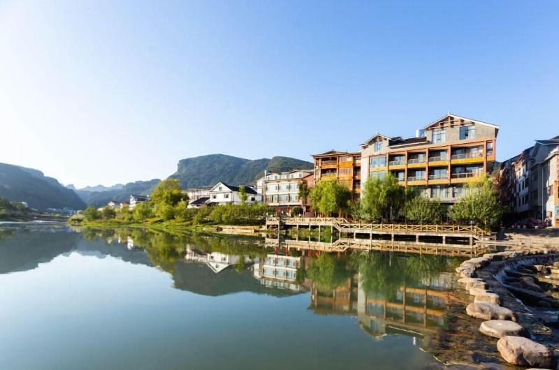 Z-up Boutique Hotel image