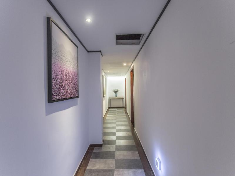 Z-up Boutique Hotel image