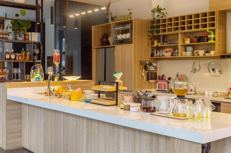 Z-up Boutique Hotel image