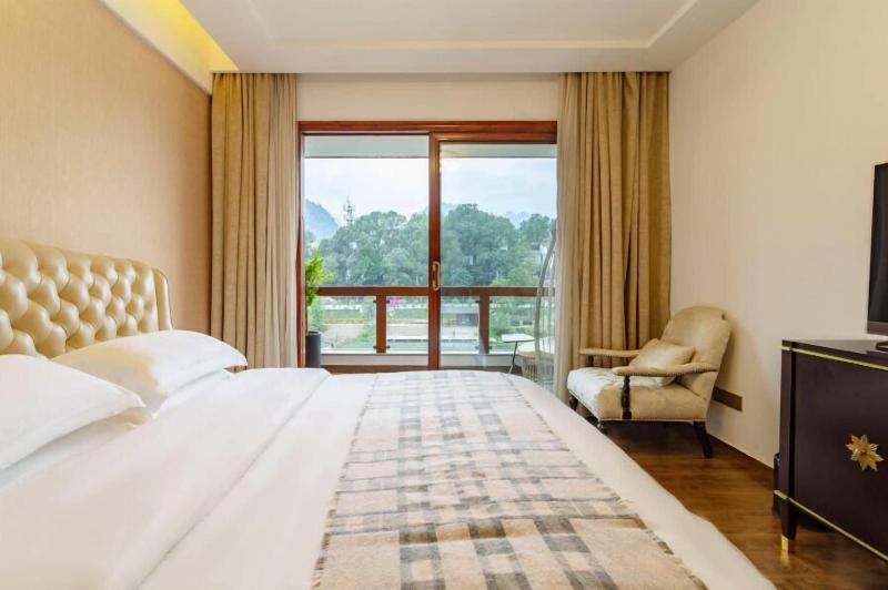 Z-up Boutique Hotel image