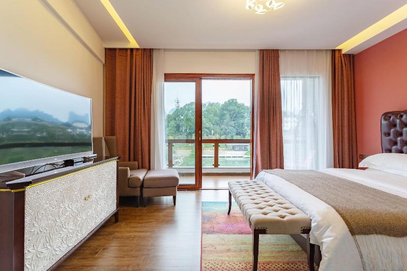 Z-up Boutique Hotel image