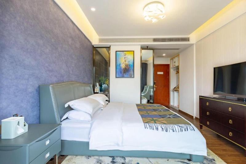 Z-up Boutique Hotel image