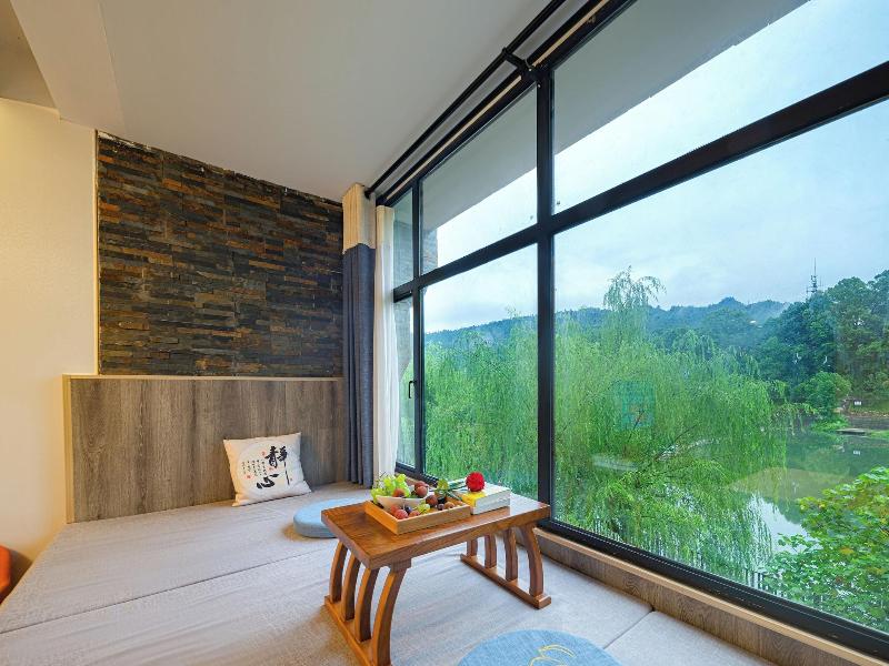 Z-up Boutique Hotel image