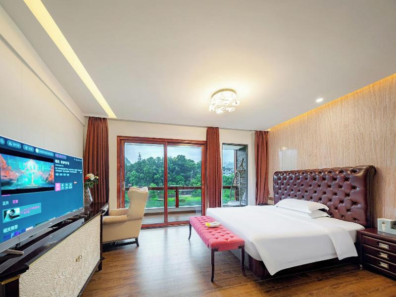 Z-up Boutique Hotel image