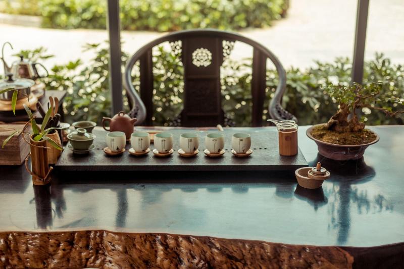 Shui Yun Ju Hotel Resort