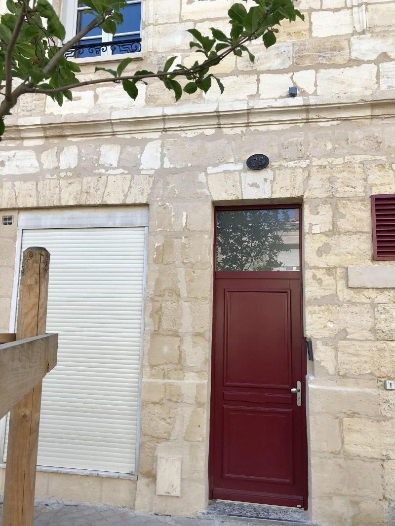 La Parenthèse des Capucins - Bordeaux — photo 2