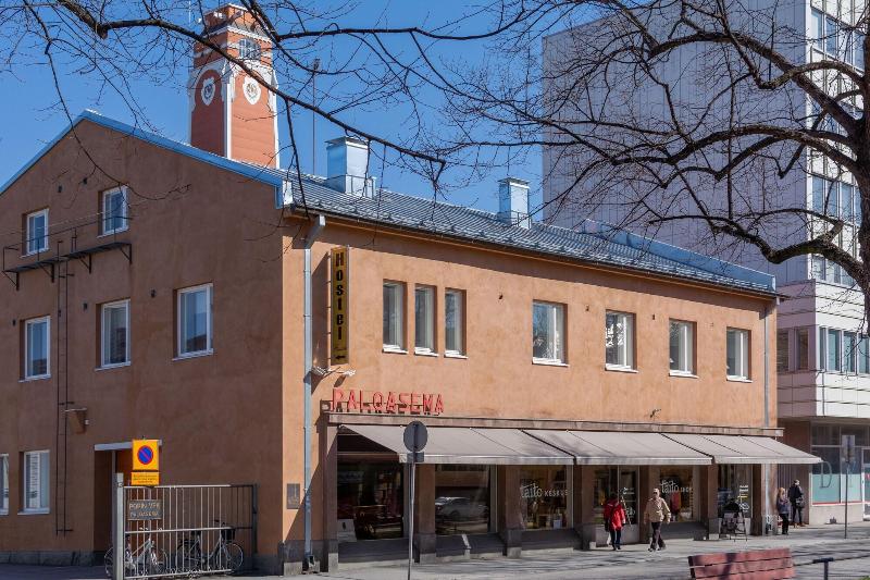 Hostel Buisto image