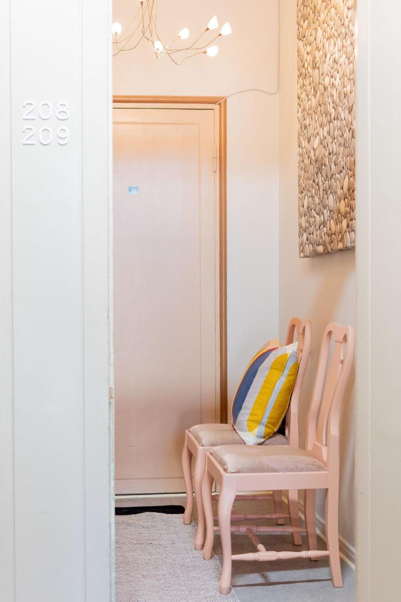 Hostel Buisto image
