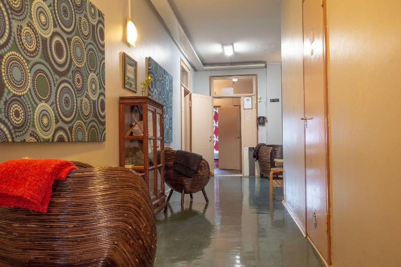 Hostel Buisto image