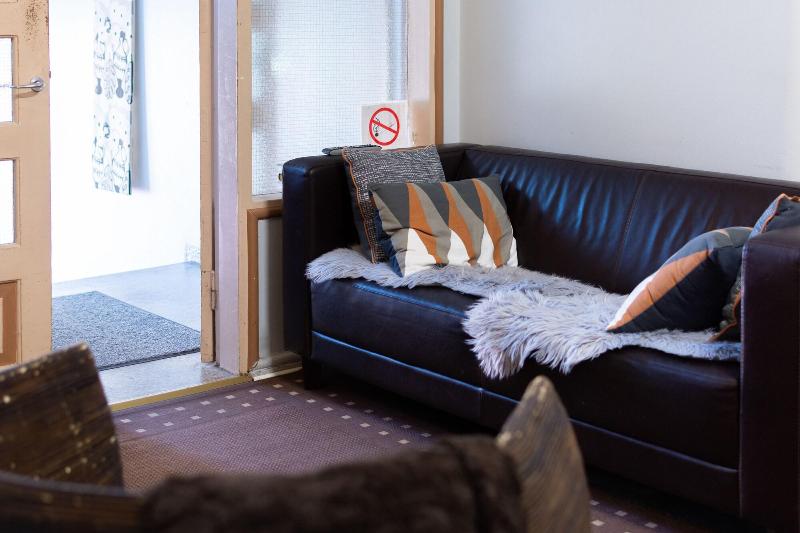 Hostel Buisto image