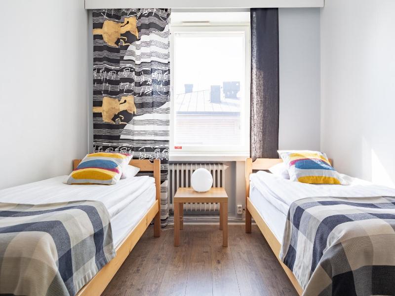 Hostel Buisto image