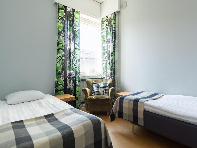 Hostel Buisto image