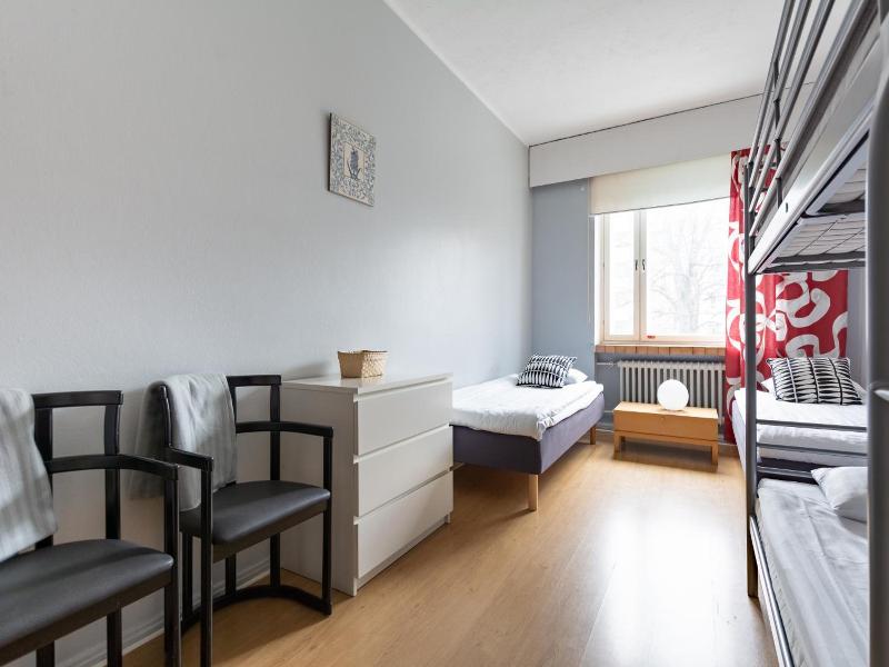 Hostel Buisto image