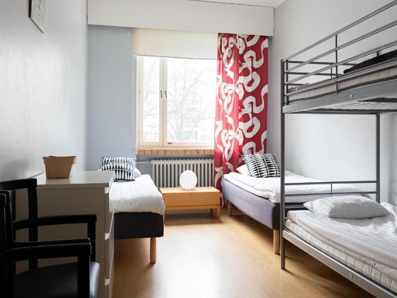 Hostel Buisto image