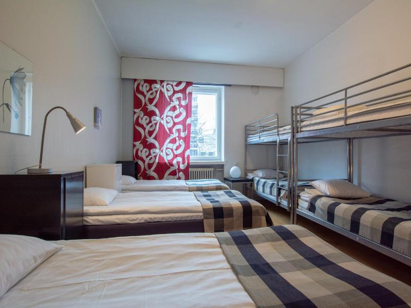 Hostel Buisto image