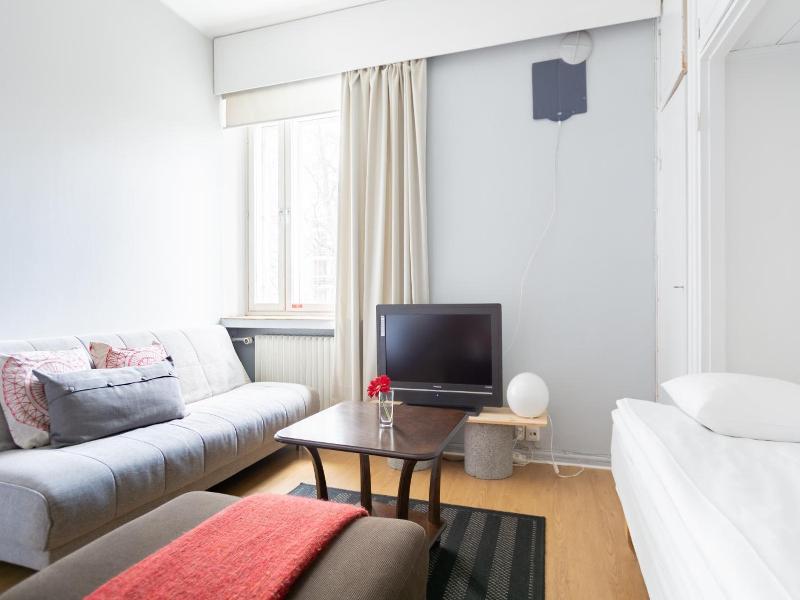 Hostel Buisto image
