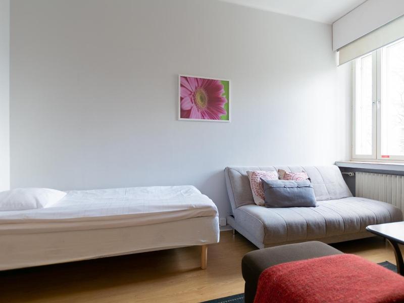 Hostel Buisto image